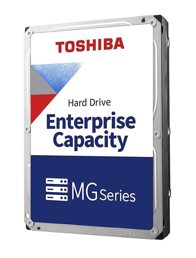 Toshiba MG09SCA18TA