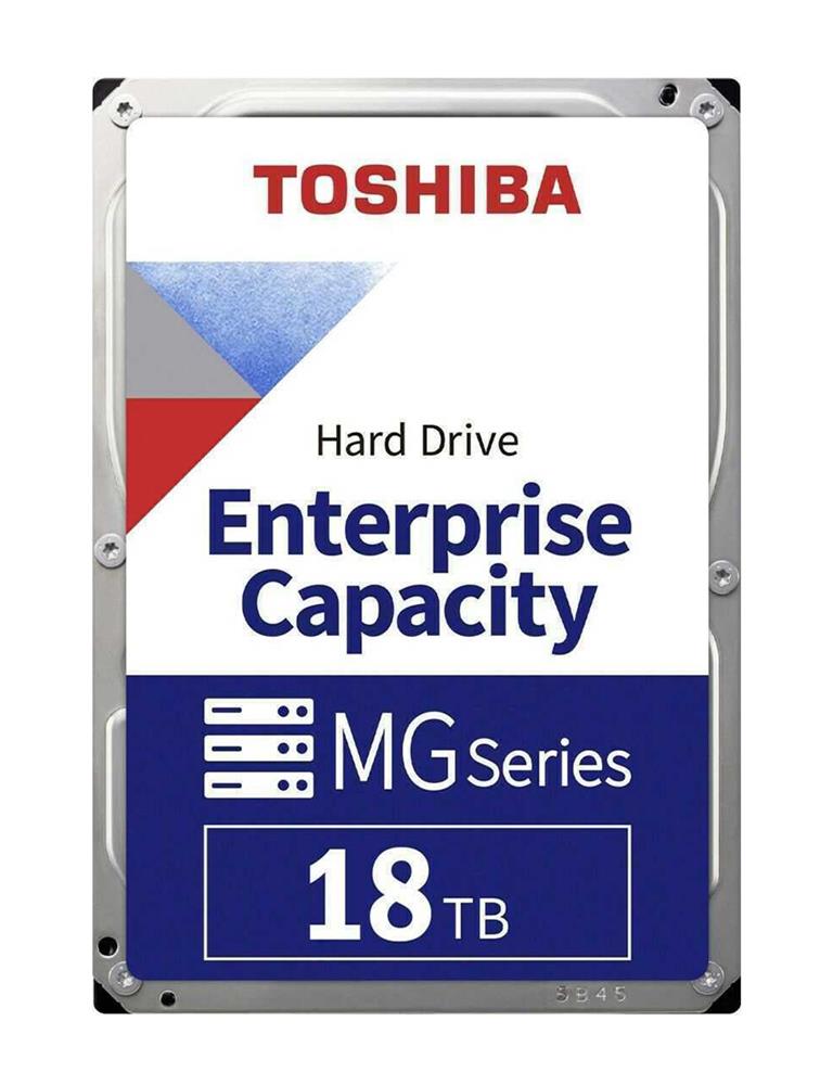 Toshiba MG09SCA18TE