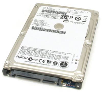 Fujitsu MJA2500BH