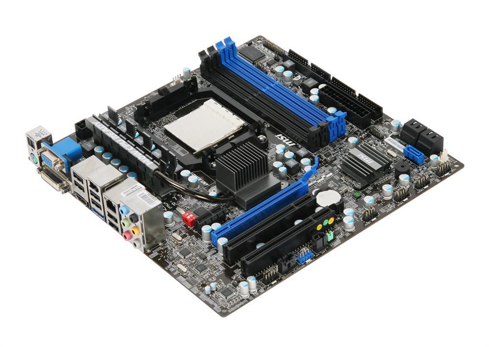 MSI MS04K785GME65
