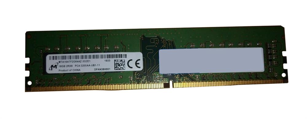 Micron MTA16ATF2G64AZ-3G2E1