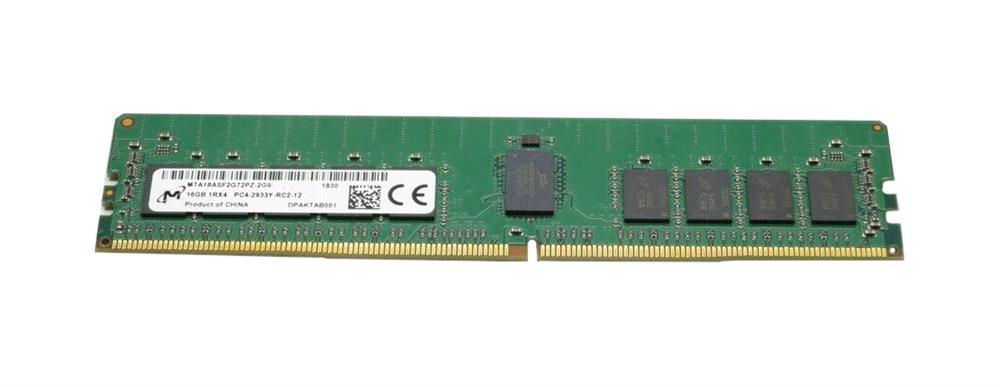 Micron MTA18ASF2G72PZ-2G9