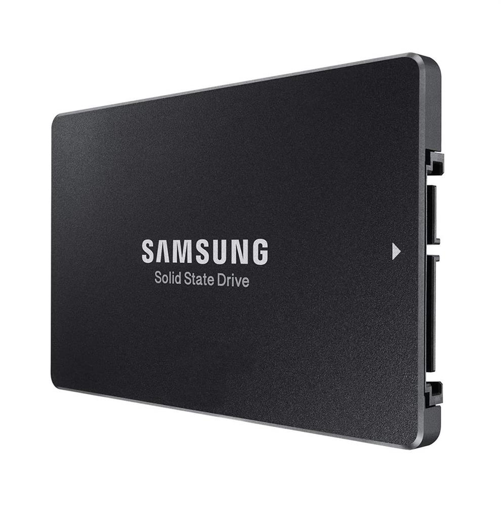 MZ7LH3T8HMLT Samsung PM883 3.84TB SATA 6Gbps 2.5-inch Internal Solid State Drive (SSD)