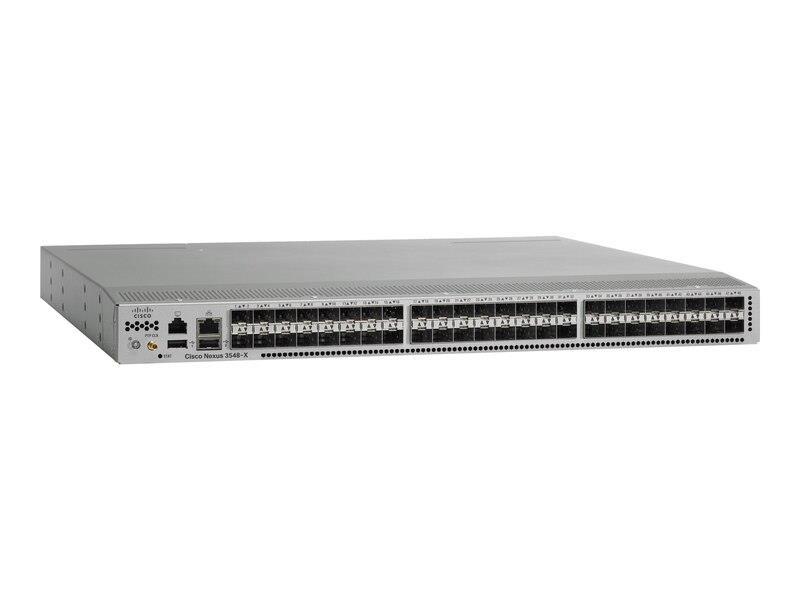 Cisco N3K-C3548P-XL