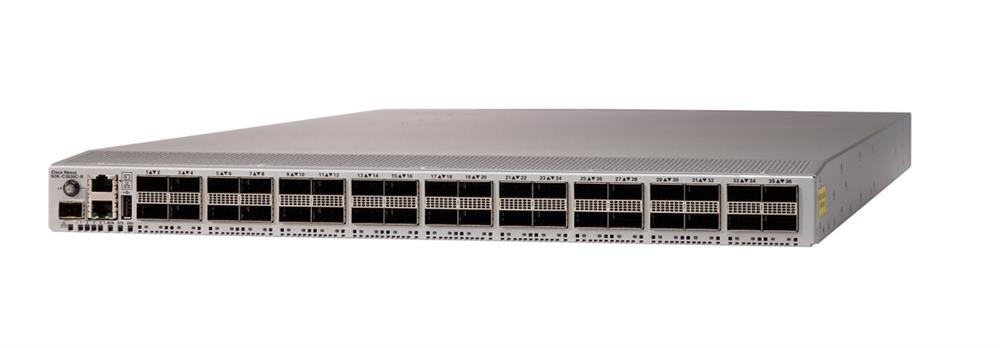 Cisco N3K-C3636C-R