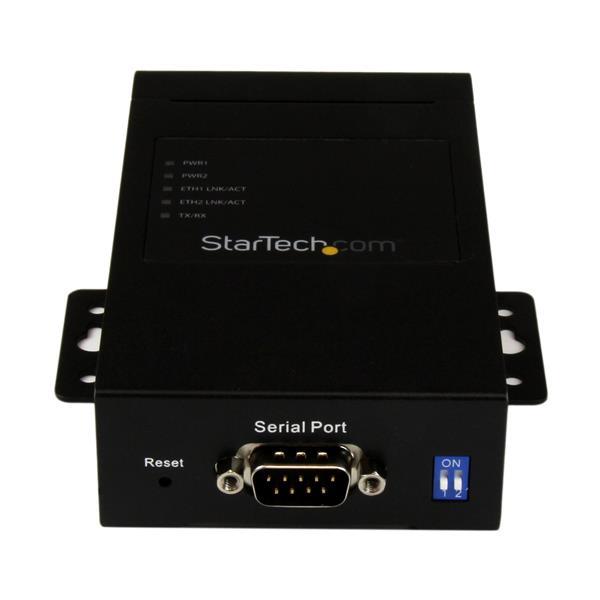StarTech NETRS232485