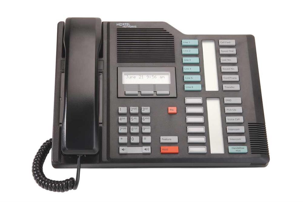 Nortel NT8B40XX03
