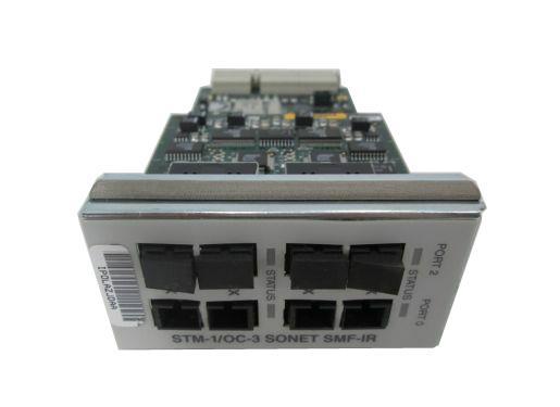 Juniper Networks P-4OC3-SON-SMIR