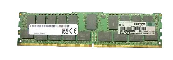 HPE P0004776-001