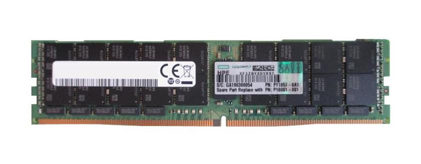 HPE P16001-001