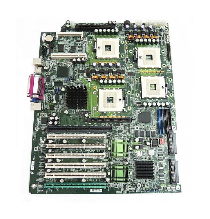 SuperMicro P4QH6-U
