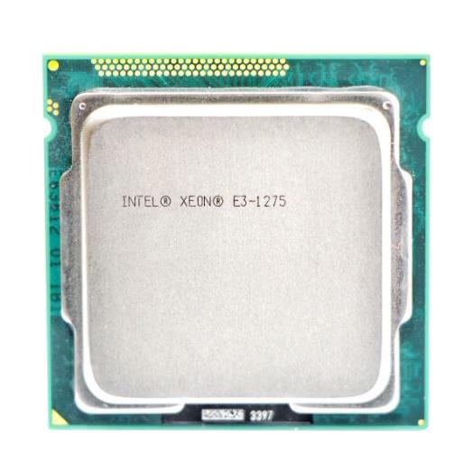 P4X-UPE31275V2-SR0PA SuperMicro 3.50GHz 5.00GT/s DMI 8MB L3 Cache Socket FCLGA1155 Intel Xeon E3-1275 v2 Quad Core Processor Upgrade