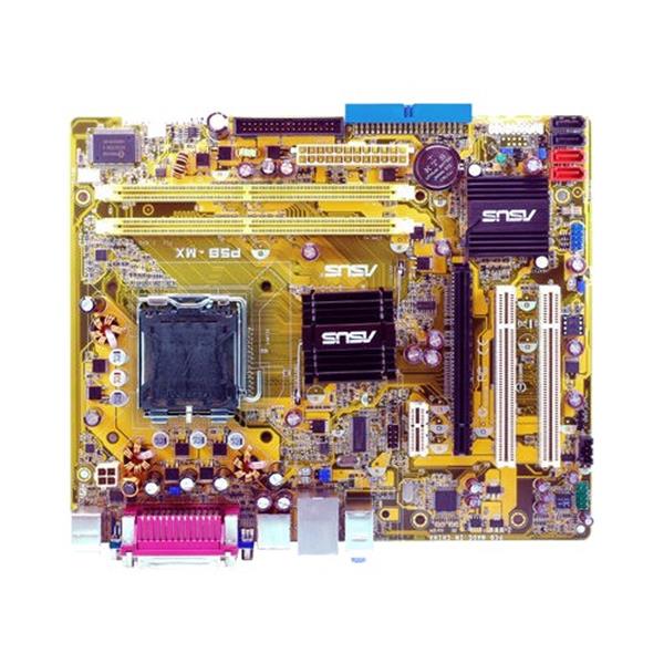 ASUS P5B-MX