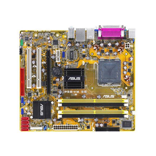 ASUS P5B-VMSE
