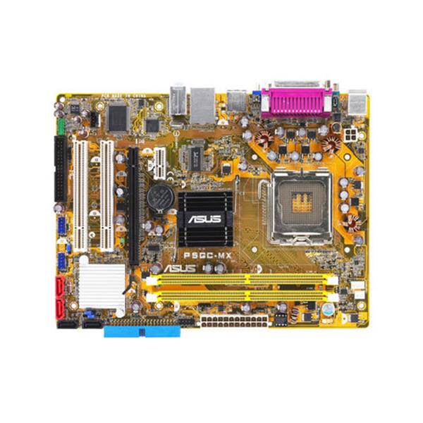 ASUS P5GC-MXFSB1066
