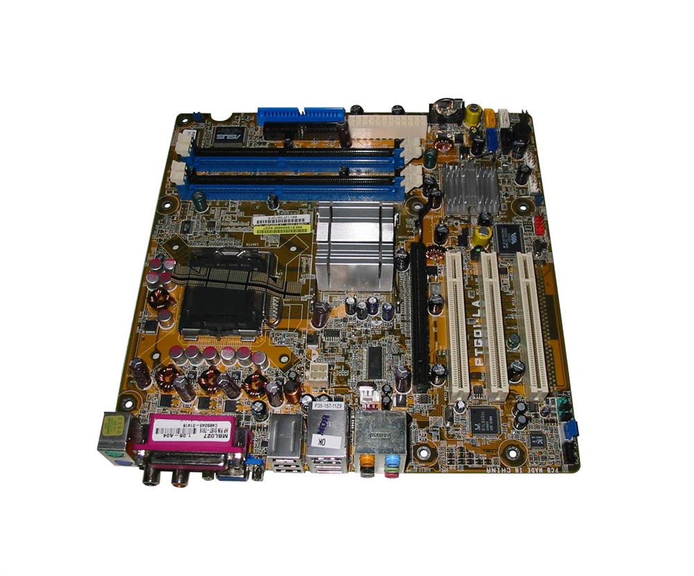 HP PC135-69002