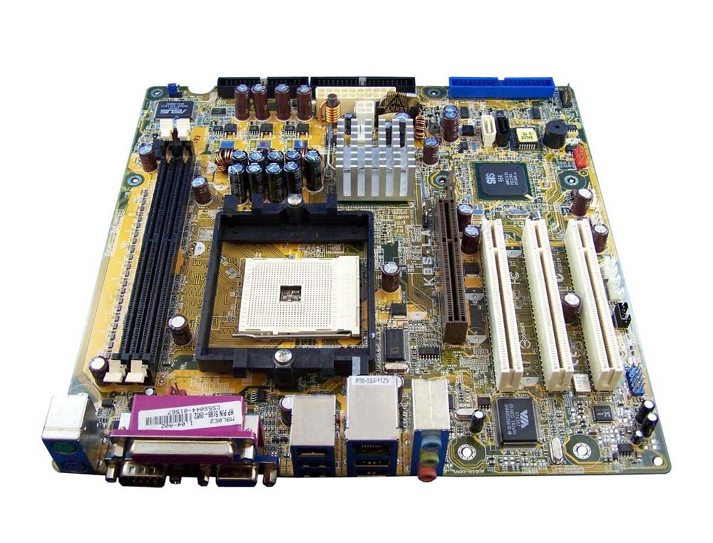 HP PJ623-69003
