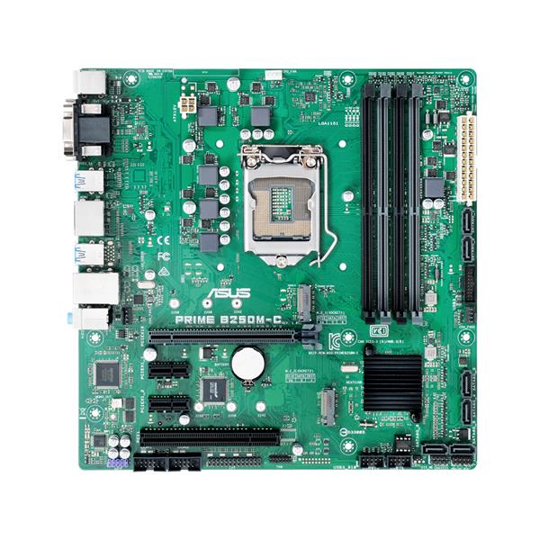 ASUS PRIMB250M-C-CSM