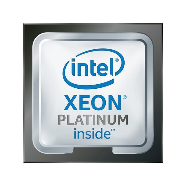 Intel Platinum 8165