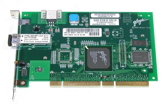 QLogic QLA2310F-CK