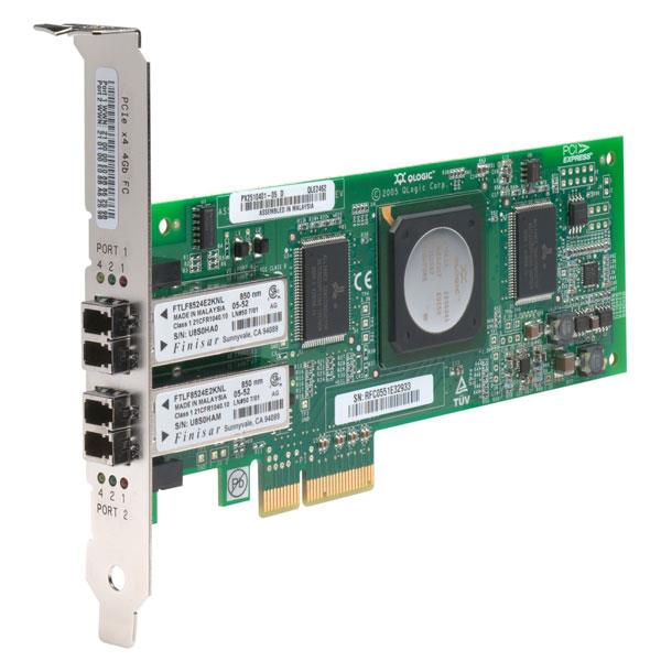 QLogic QLA2462-CK