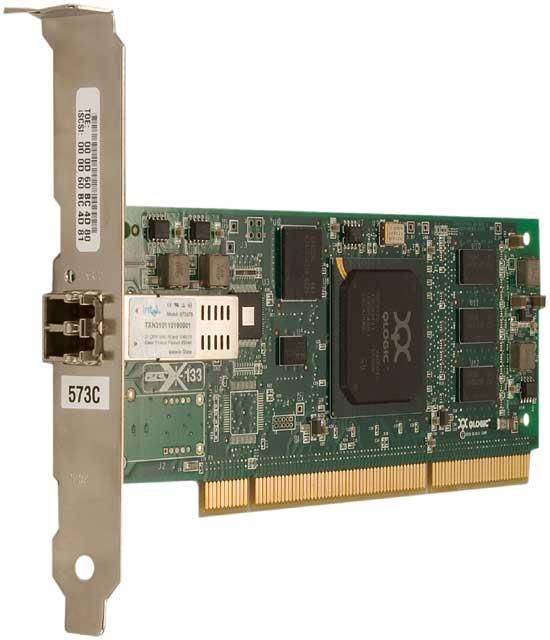 QLogic QLA4050C