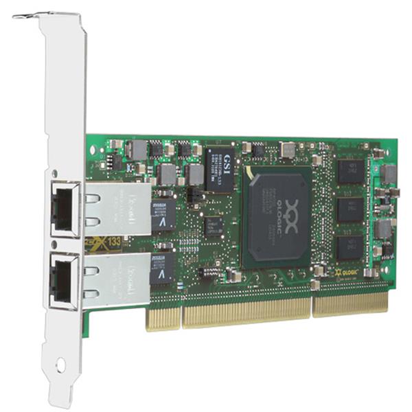 QLogic QLA4052C