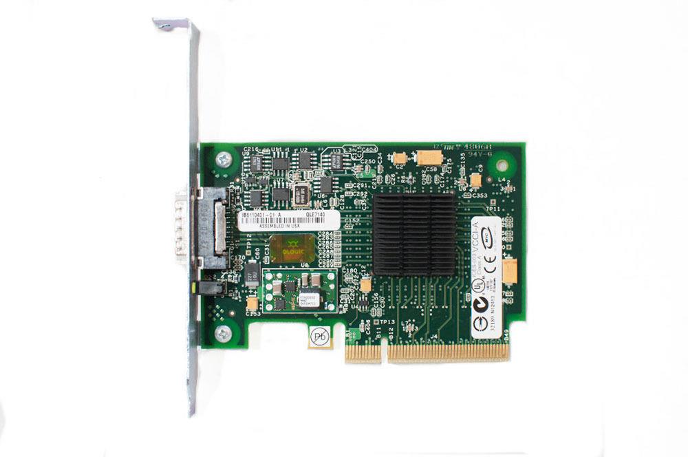 QLogic QLE7140