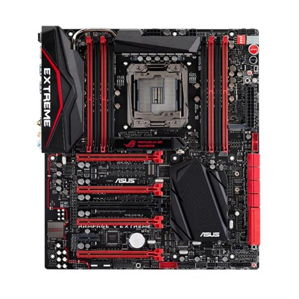 ASUS RAMPAGE V EXTREME