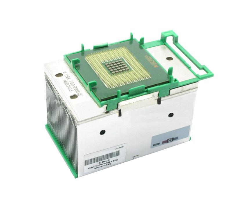 RK80546KF0938M Intel Xeon 3.33GHz 667MHz FSB 8MB L2 Cache Socket 604 Processor