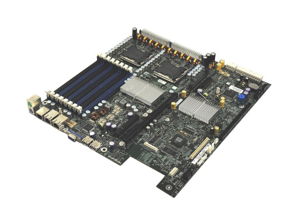Intel S5000XAL