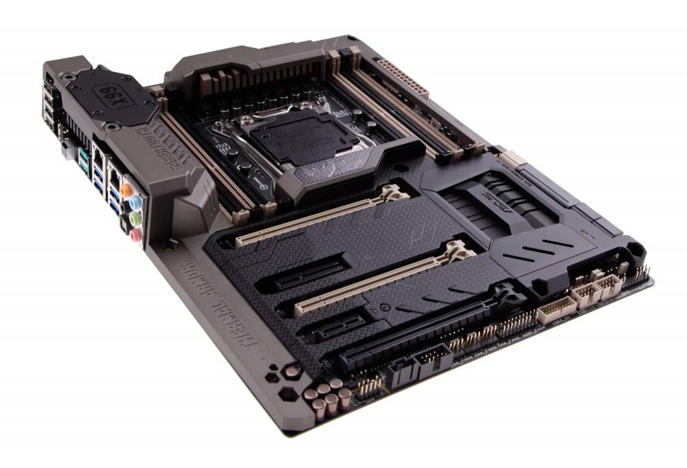 ASUS SABERTOOTH X99
