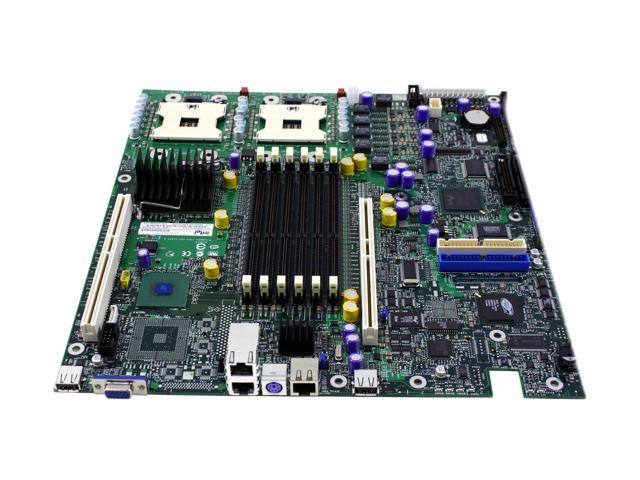 Intel SE7501WV2ATA