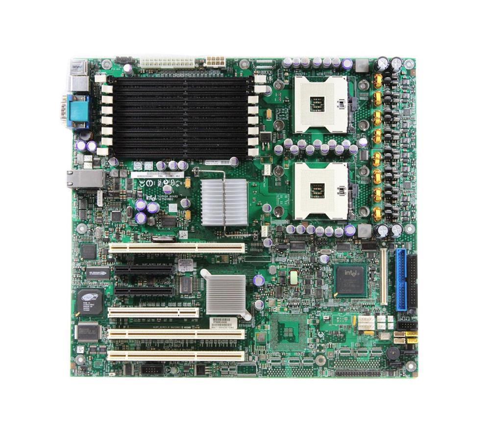 Intel SE7520BD2VD2