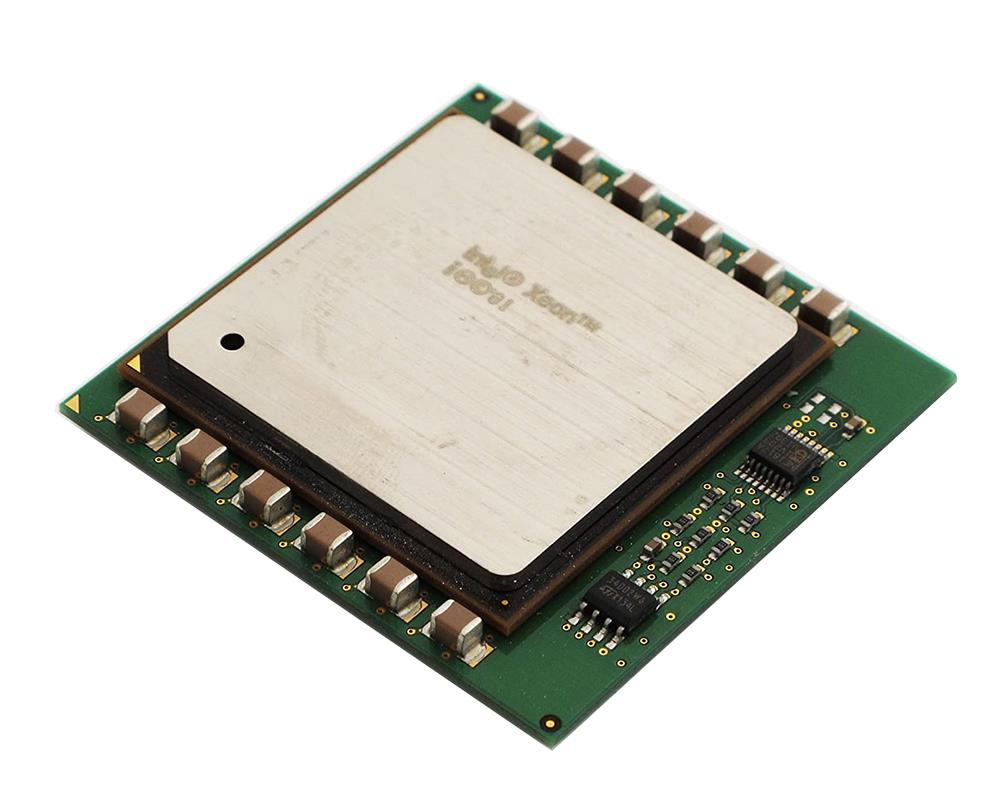 SL5G2-02 IBM 1.50GHz 400MHz FSB 512KB L3 Cache Intel Xeon MP Processor Upgrade