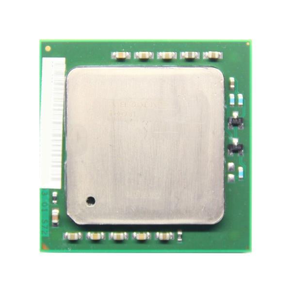 SL7D5 Intel Xeon 2.80GHz 533MHz FSB 1MB L3 Cache Socket PPGA604 Processor