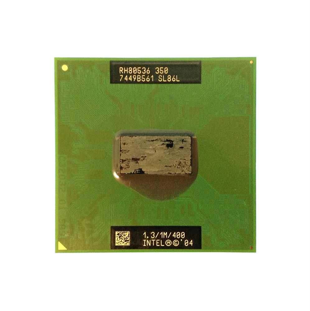Intel SL86L