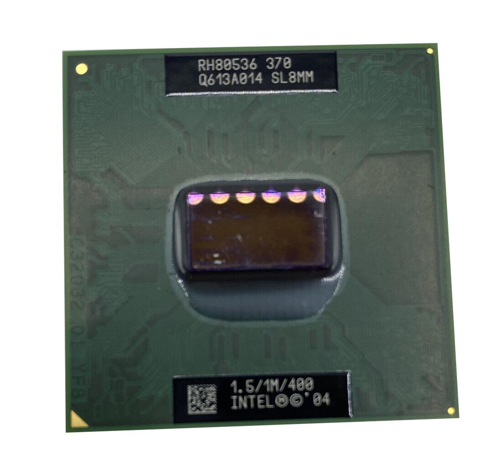 Intel SL8MM