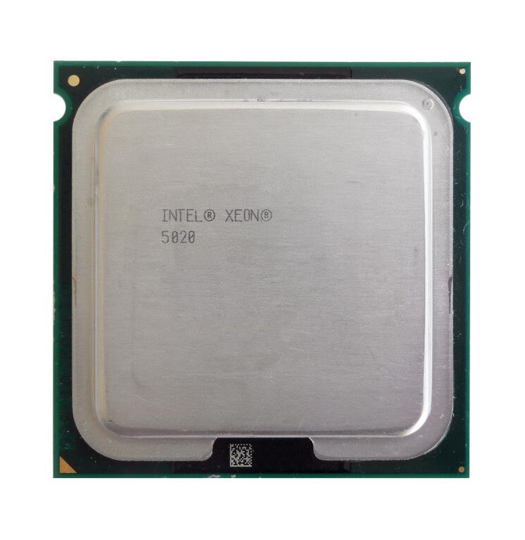 Intel SL96F