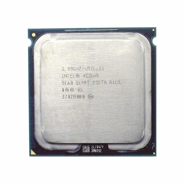Intel SL9RT