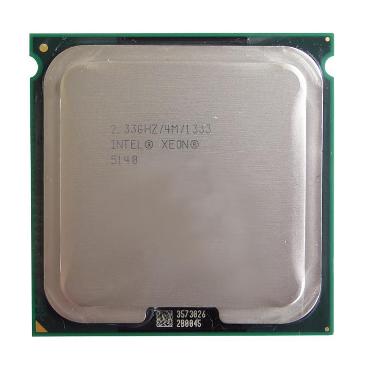 Intel SL9RW