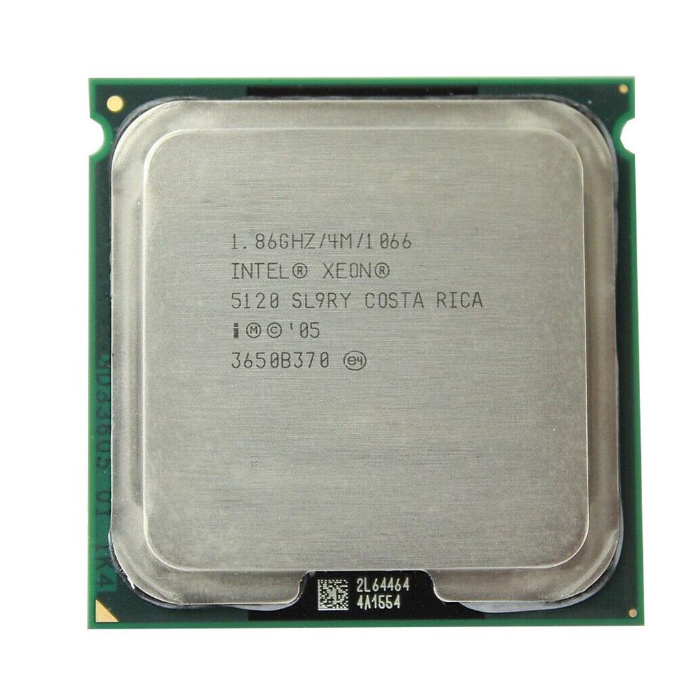 Intel SL9RY