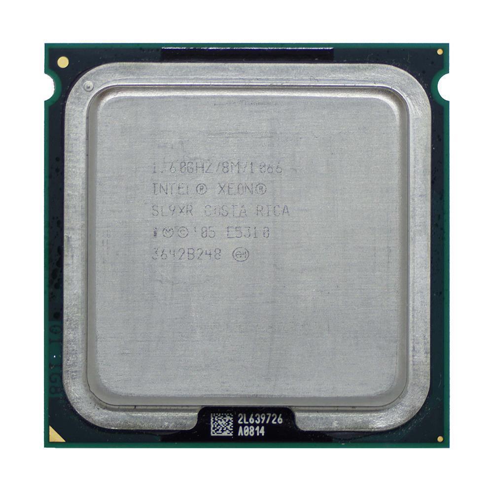 Intel SL9XR