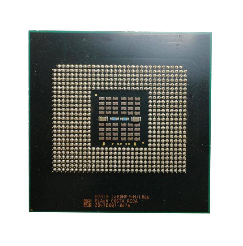 Intel SLA6A
