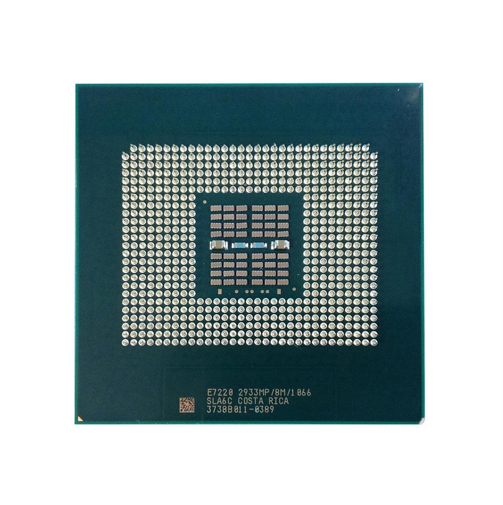 Intel SLA6C