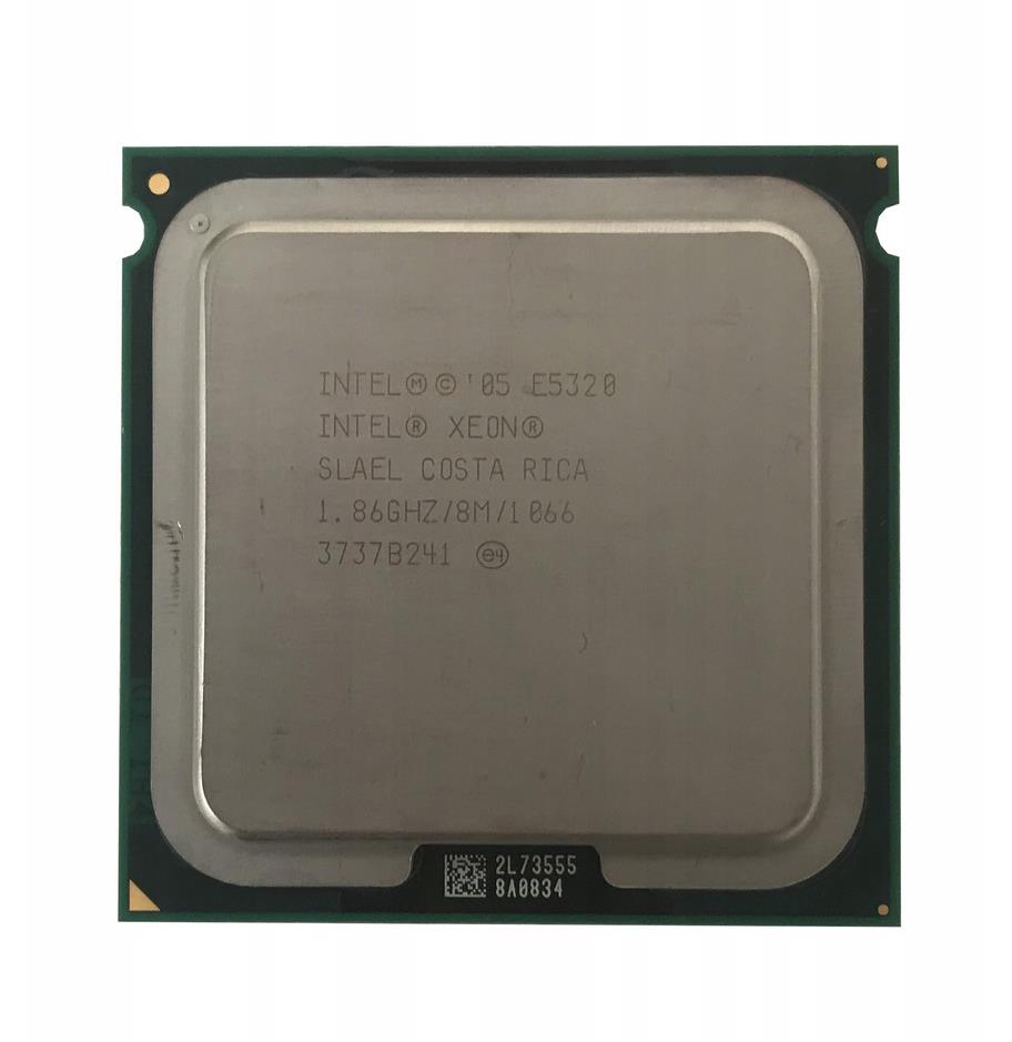 Intel SLAEL