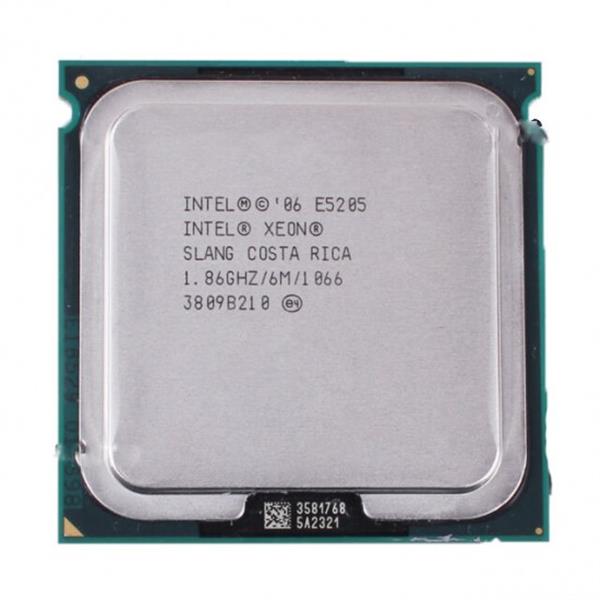 Intel SLANG
