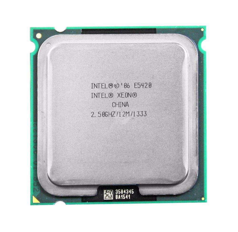 Intel SLANV