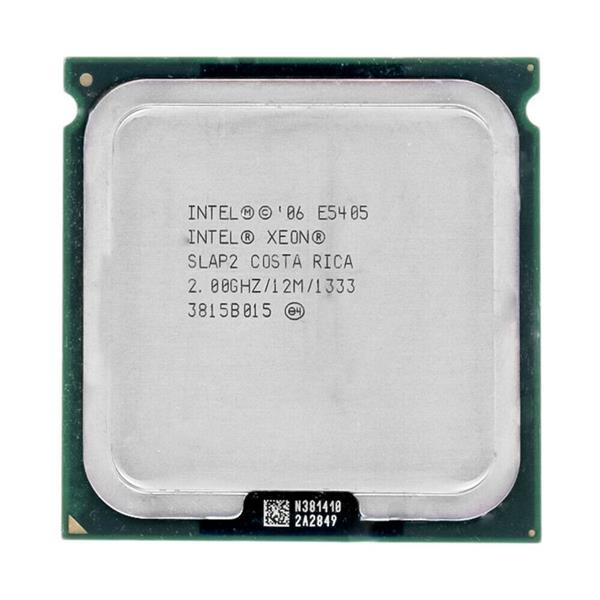 Intel SLAP2