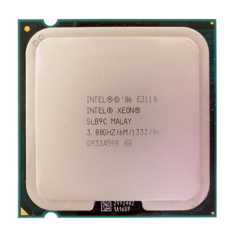 Intel SLB9C